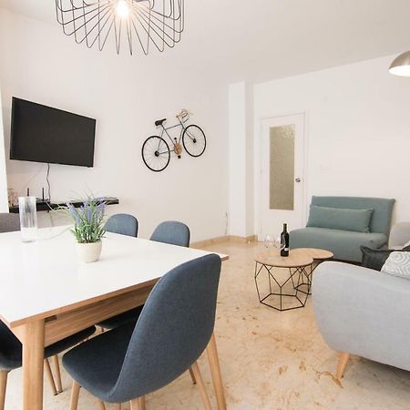 Lobos Apartment กรานาดา ภายนอก รูปภาพ