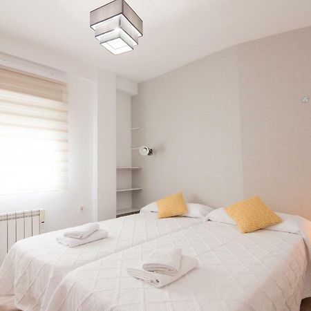 Lobos Apartment กรานาดา ภายนอก รูปภาพ