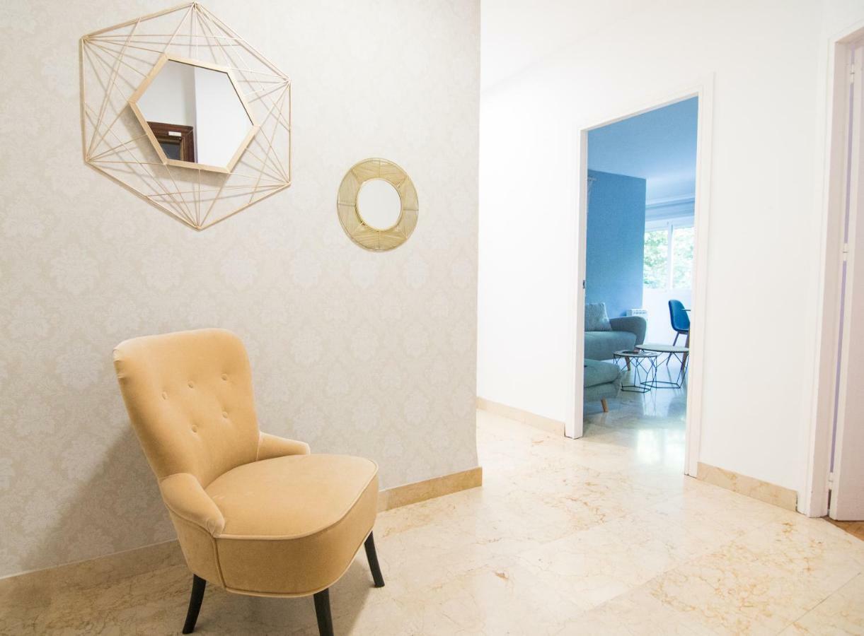 Lobos Apartment กรานาดา ภายนอก รูปภาพ