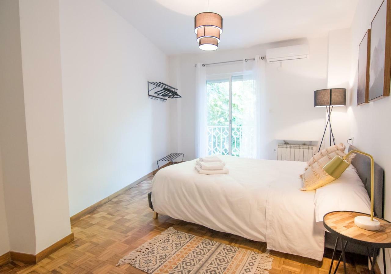 Lobos Apartment กรานาดา ภายนอก รูปภาพ